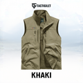 TactiGilet - Super Versatile Classic Outdoor Tactical Vest