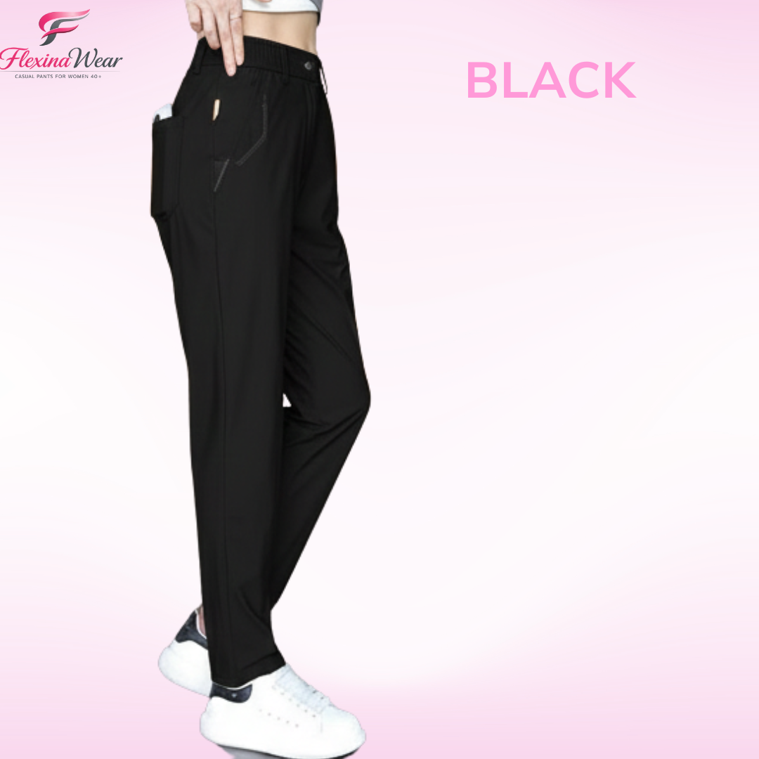 Flexina Wear – Flexibility Beyond Limits, Comfort In Perfect Fit For Women
