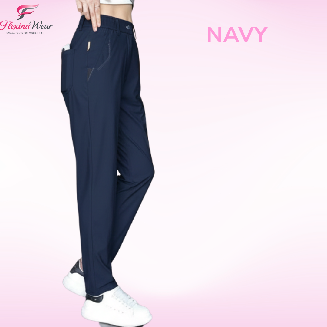 Flexina Wear – Flexibility Beyond Limits, Comfort In Perfect Fit For Women