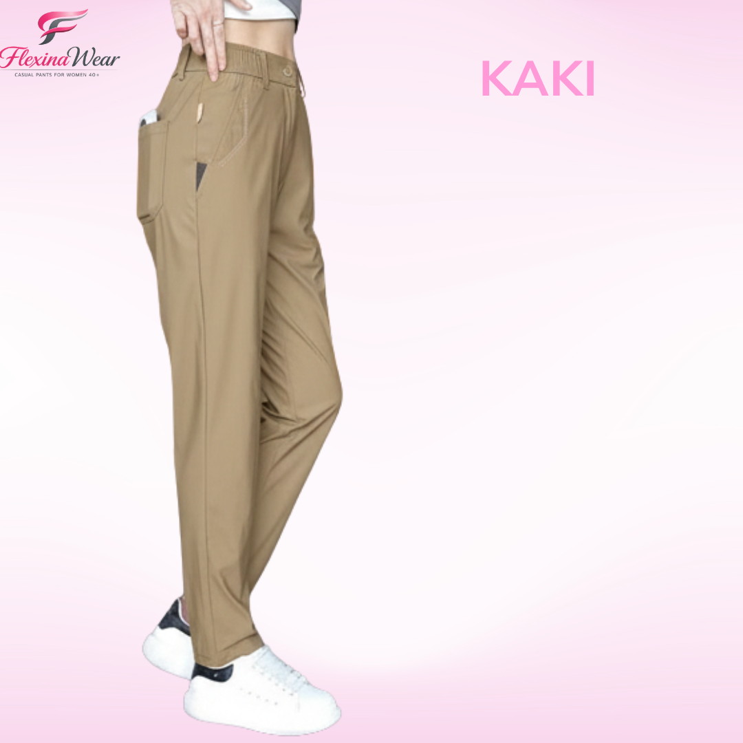 Flexina Wear – Flexibility Beyond Limits, Comfort In Perfect Fit For Women