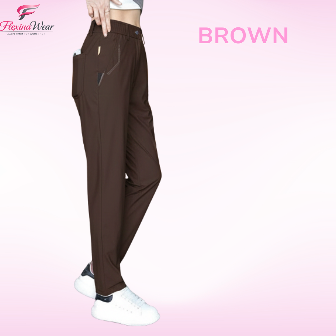 Flexina Wear – Flexibility Beyond Limits, Comfort In Perfect Fit For Women