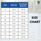 TactiGear - #1 Super Versatile Classic Outdoor Tactical Gilet