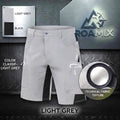 ROAMIX™ Quick-Dry Outdoor Performance Cargo Shorts