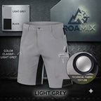 ROAMIX™ Quick-Dry Outdoor Performance Cargo Shorts